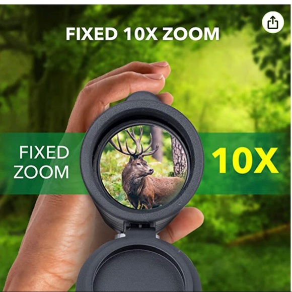 STARSCOPE Monocular Telescope - Picture 7 of 8